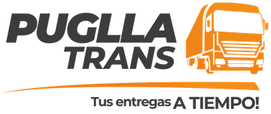 PugllaTrans Logo